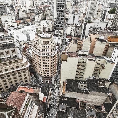 Lançamento e venda de imóveis batem recorde em São Paulo